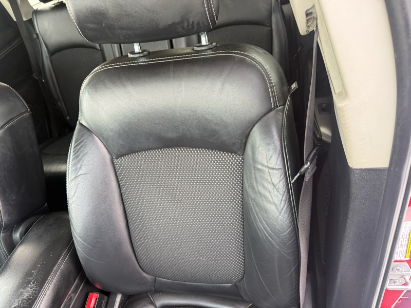 Dodge Journey Crossroad FWD 2015