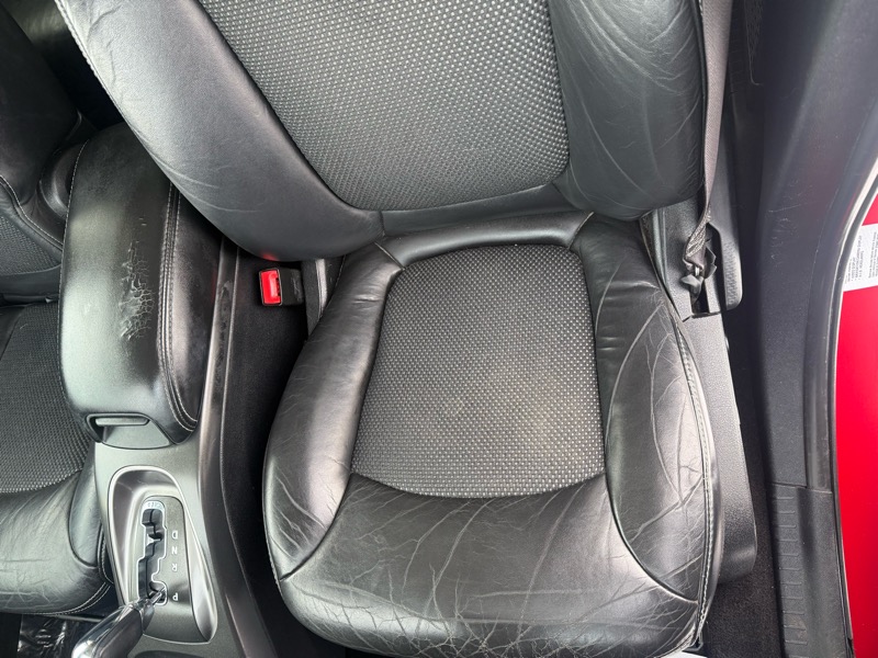 Dodge Journey Crossroad FWD 2015