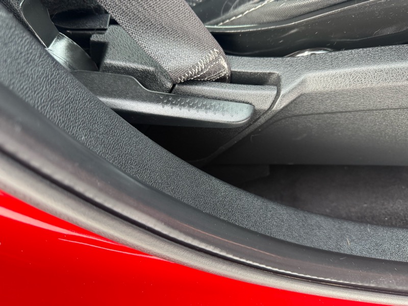 Dodge Journey Crossroad FWD 2015