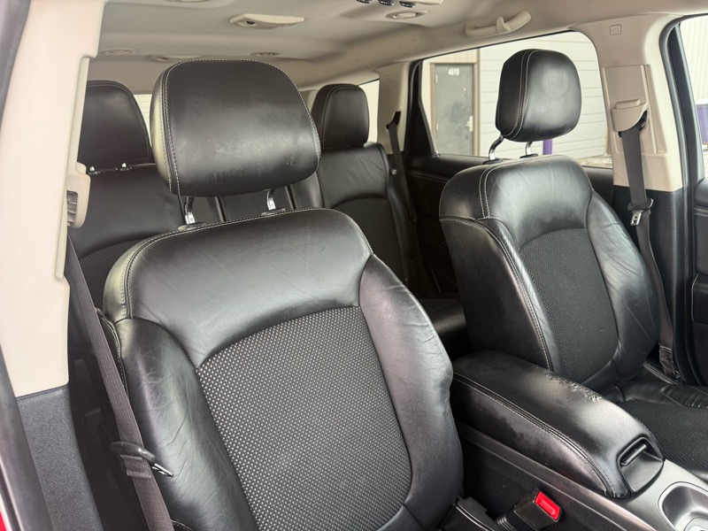 Dodge Journey Crossroad FWD 2015