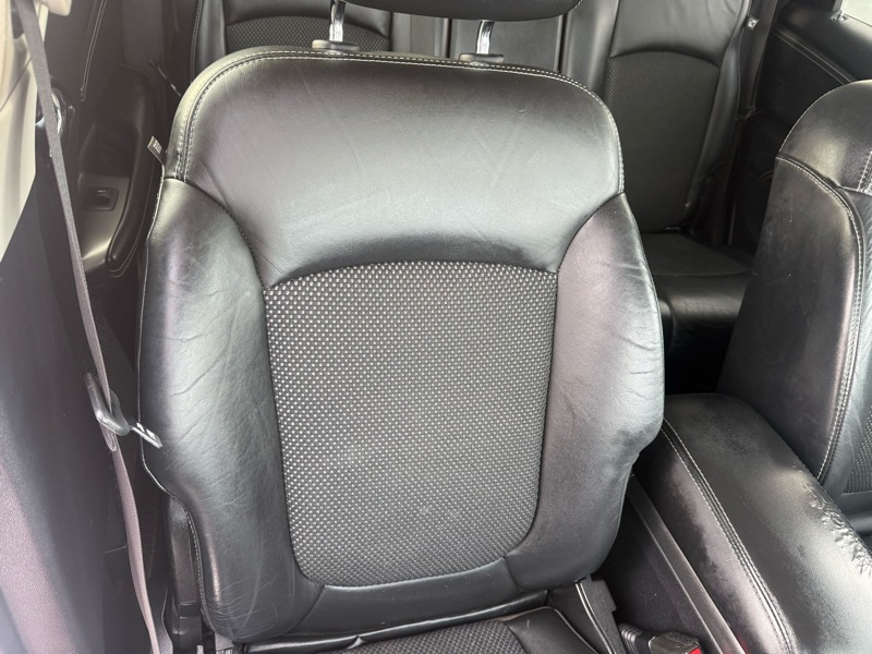 Dodge Journey Crossroad FWD 2015