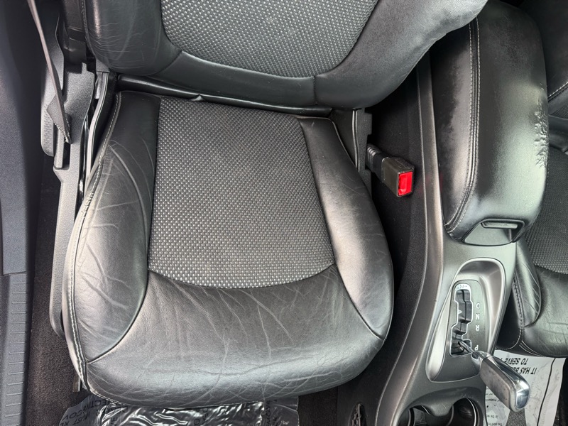 Dodge Journey Crossroad FWD 2015