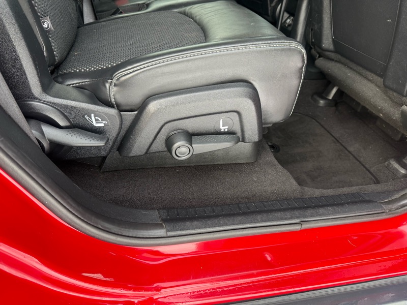 Dodge Journey Crossroad FWD 2015