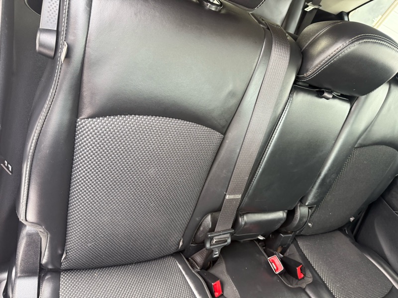 Dodge Journey Crossroad FWD 2015