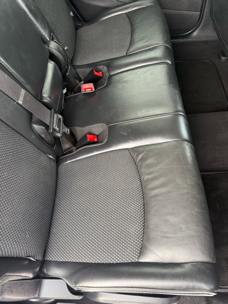 Dodge Journey Crossroad FWD 2015