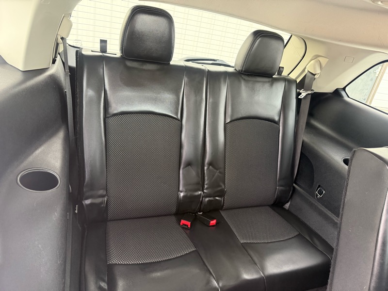 Dodge Journey Crossroad FWD 2015