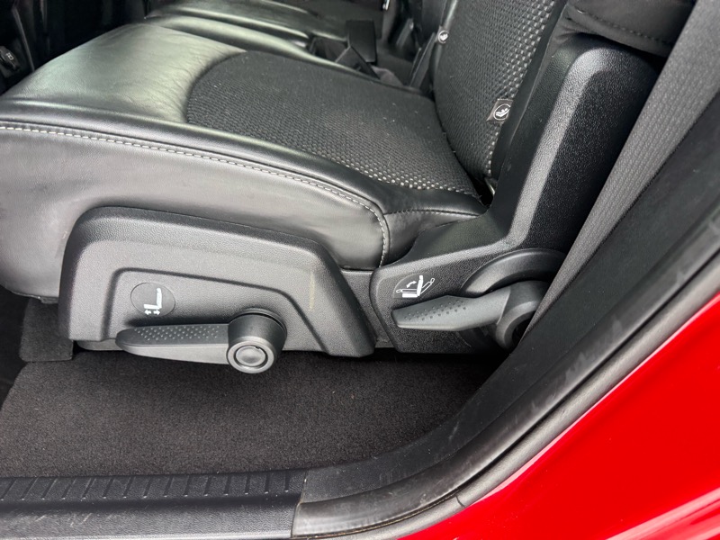 Dodge Journey Crossroad FWD 2015