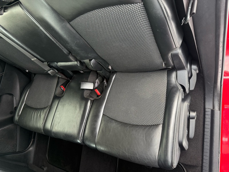 Dodge Journey Crossroad FWD 2015