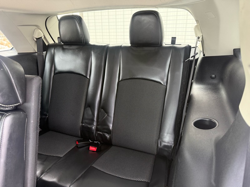 Dodge Journey Crossroad FWD 2015