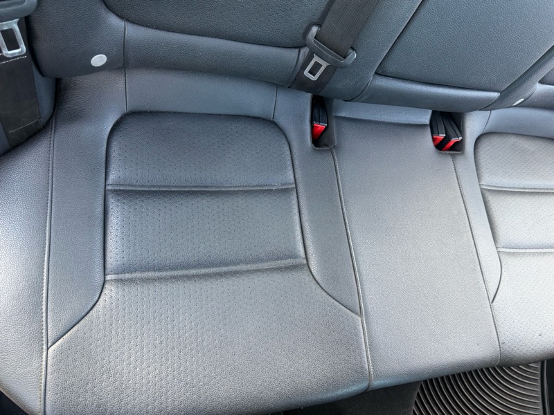 Volkswagen Jetta 1.8T SEL 6A 2017