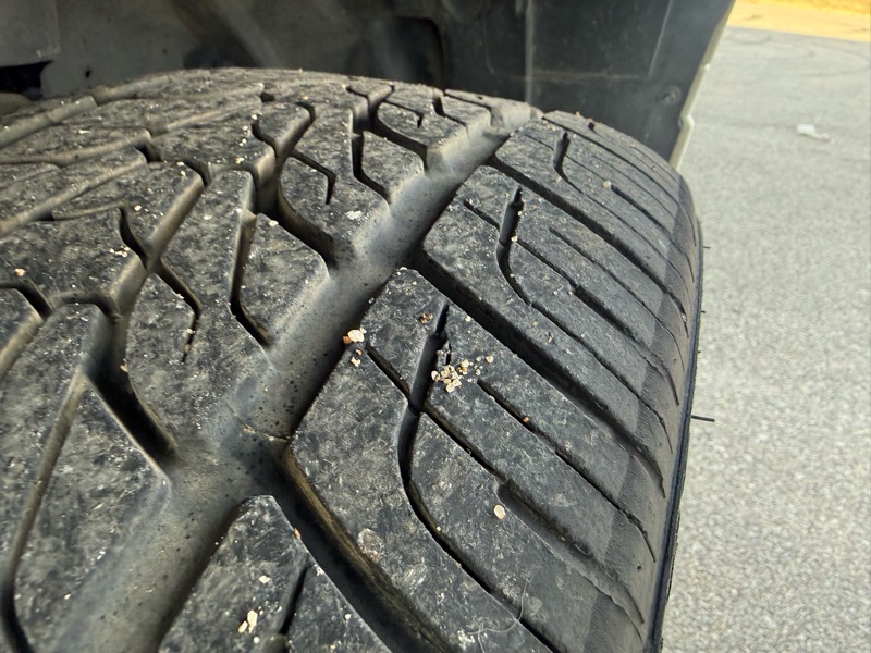 Cadillac Escalade AWD Platinum 2010