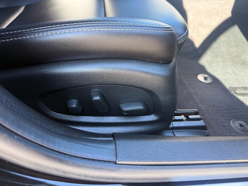 Cadillac ATS 2.0L Standard RWD 2017