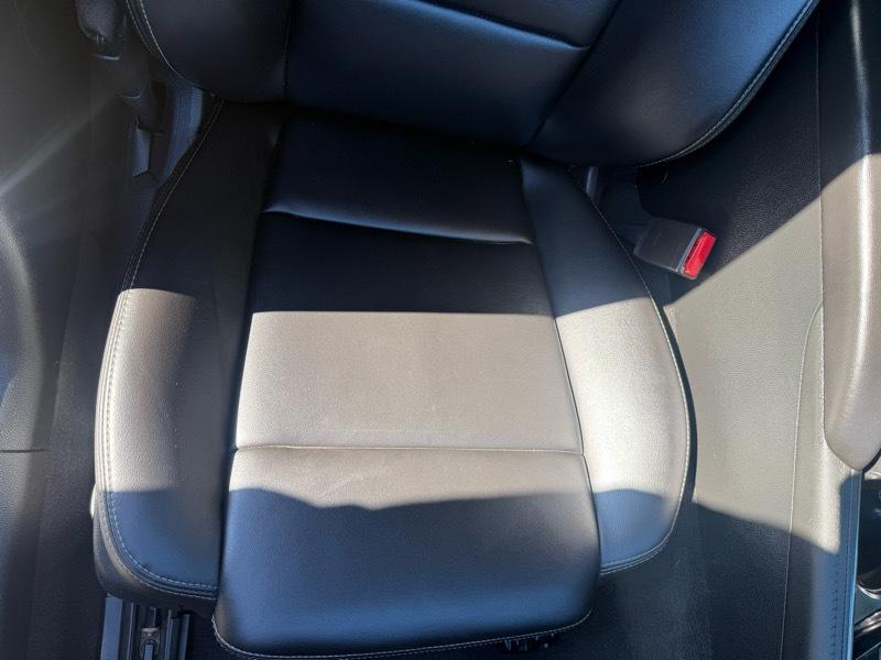 Cadillac ATS 2.0L Standard RWD 2017