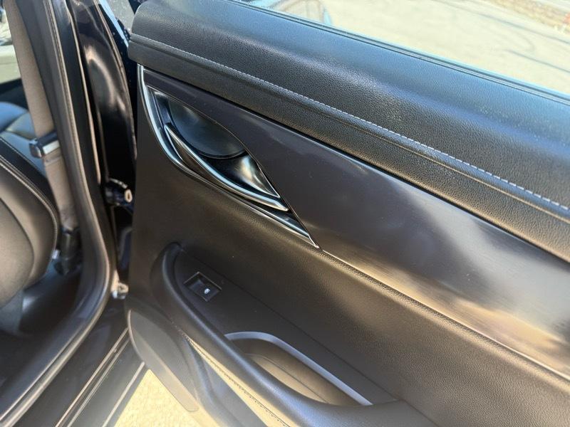 Cadillac ATS 2.0L Standard RWD 2017