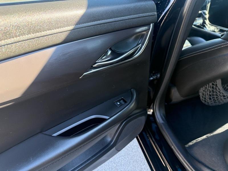 Cadillac ATS 2.0L Standard RWD 2017