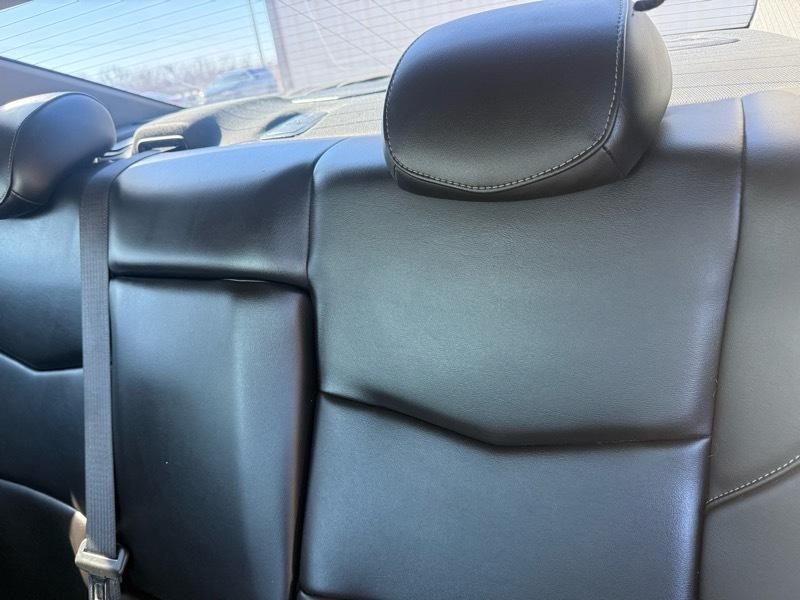 Cadillac ATS 2.0L Standard RWD 2017