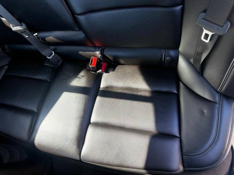 Cadillac ATS 2.0L Standard RWD 2017