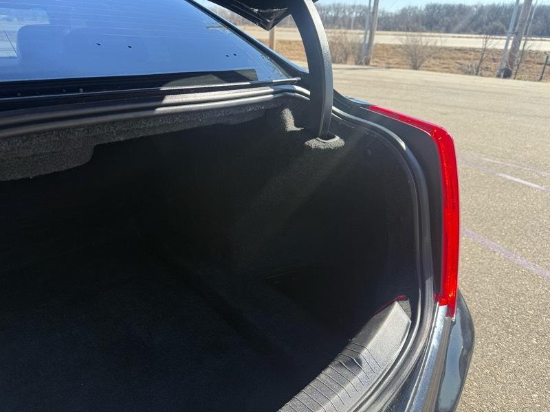 Cadillac ATS 2.0L Standard RWD 2017