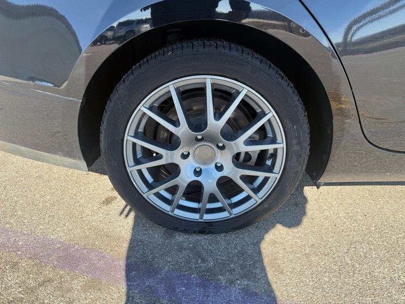 Cadillac ATS 2.0L Standard RWD 2017