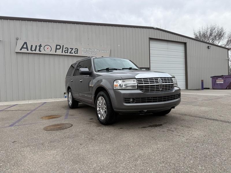 2011 Lincoln Navigator 4WD