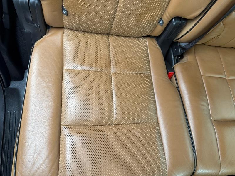 Lincoln Navigator 4WD 2011