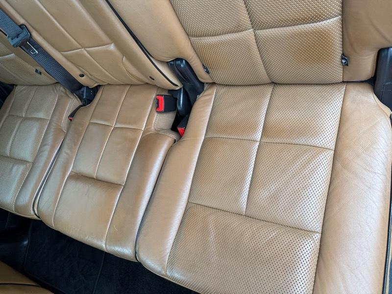 Lincoln Navigator 4WD 2011