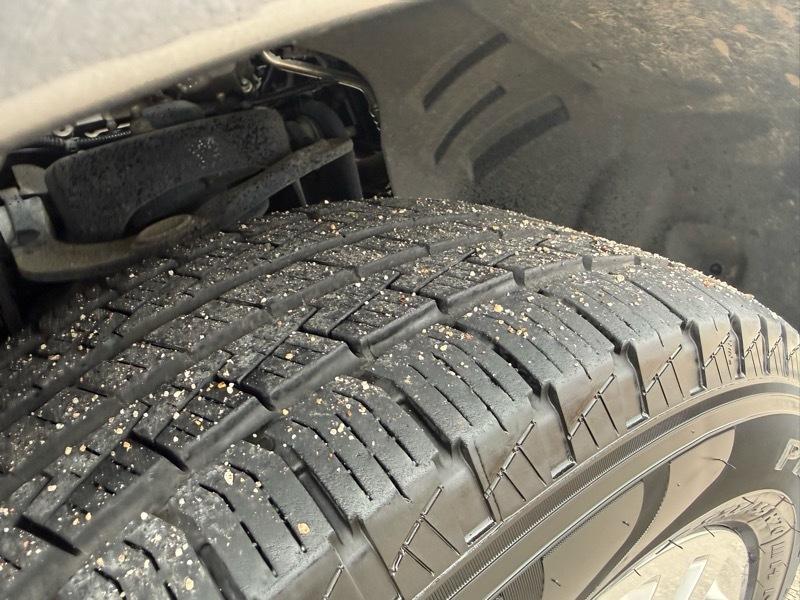 Lincoln Navigator 4WD 2011