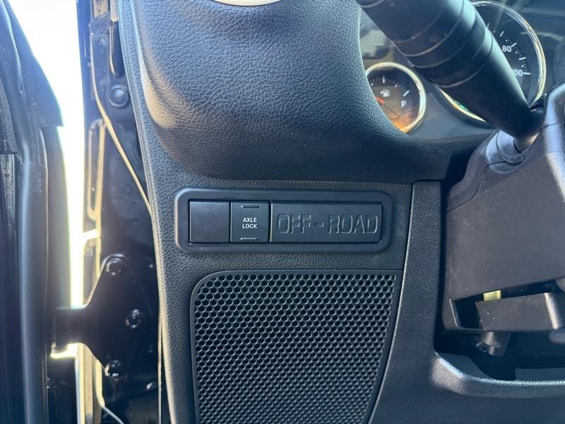 Jeep Wrangler Unlimited Sahara 4WD 2015