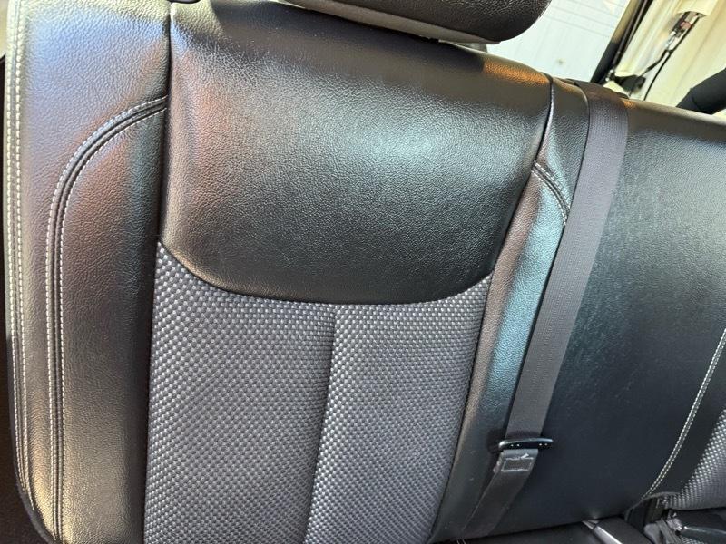 Jeep Wrangler Unlimited Sahara 4WD 2015