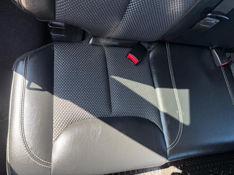 Jeep Wrangler Unlimited Sahara 4WD 2015