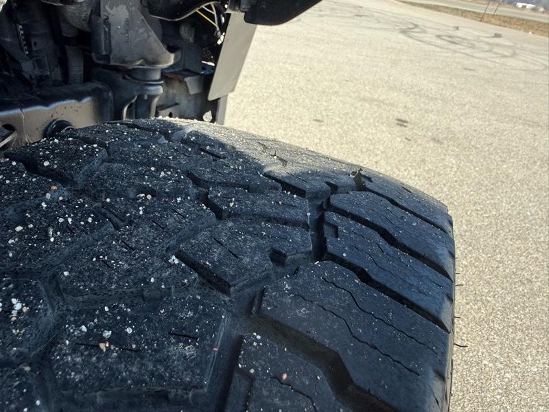 Jeep Wrangler Unlimited Sahara 4WD 2015