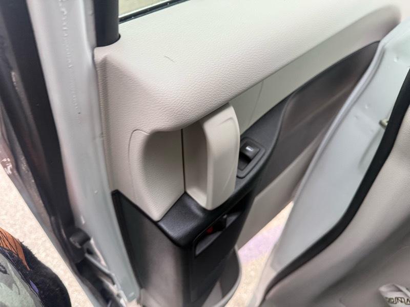 Chrysler Pacifica Touring 2017