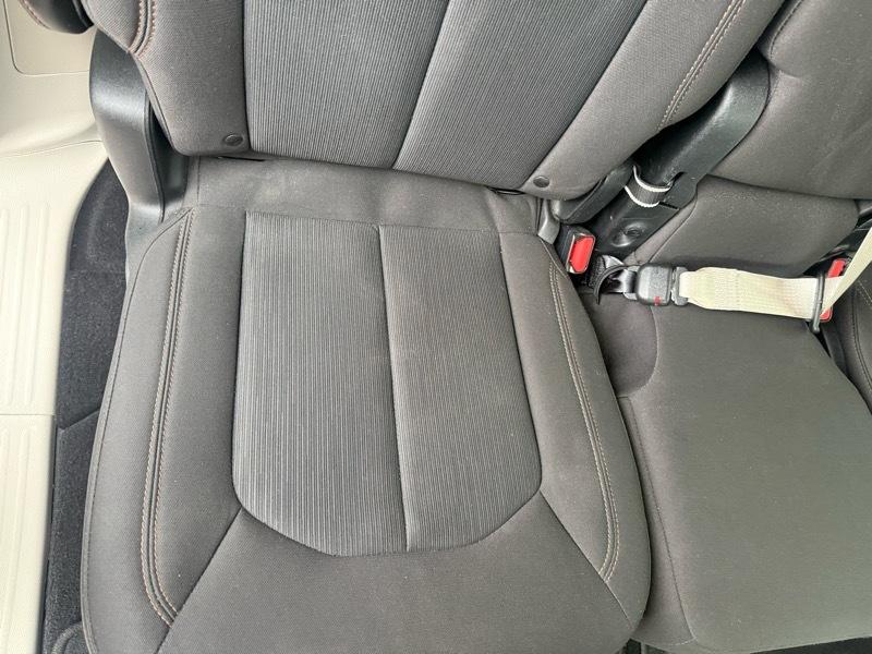 Chrysler Pacifica Touring 2017