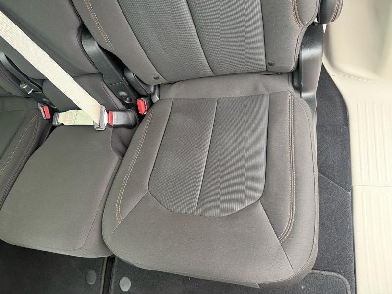 Chrysler Pacifica Touring 2017