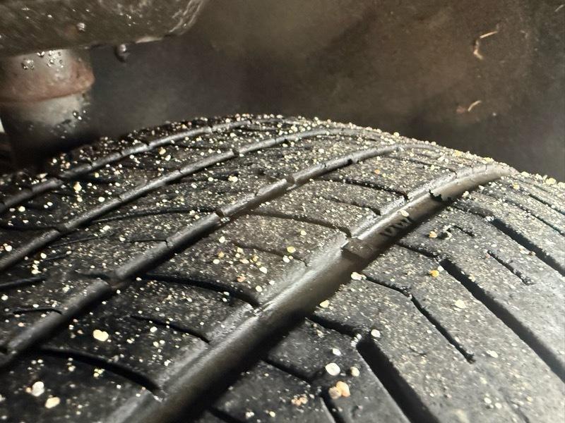 Chrysler Pacifica Touring 2017