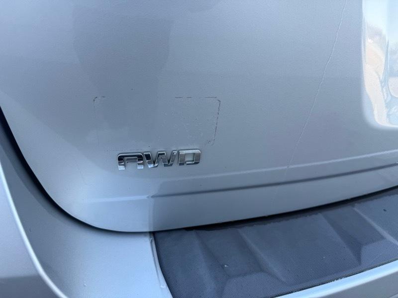 Chevrolet Equinox 1LT AWD 2015