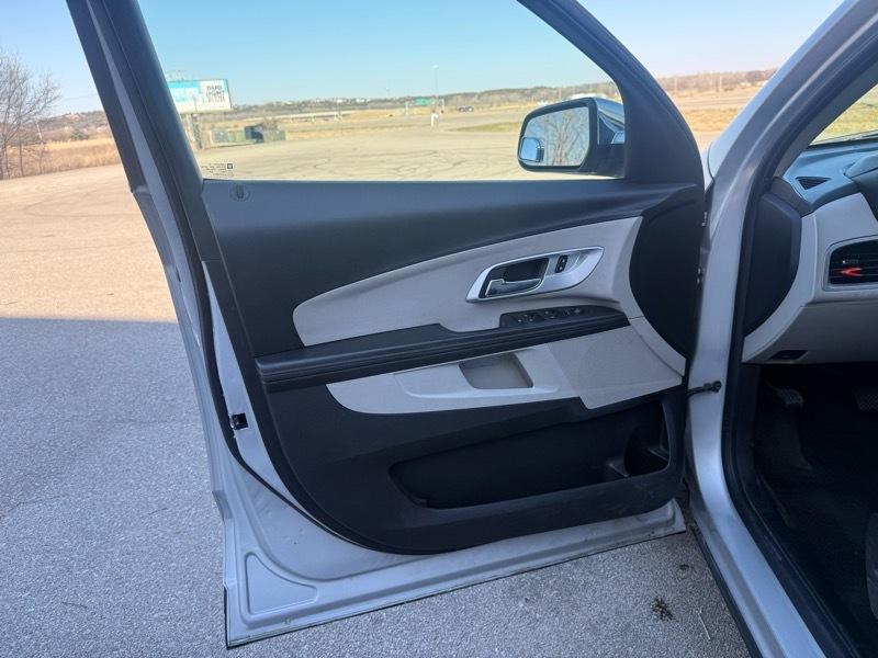 Chevrolet Equinox 1LT AWD 2015