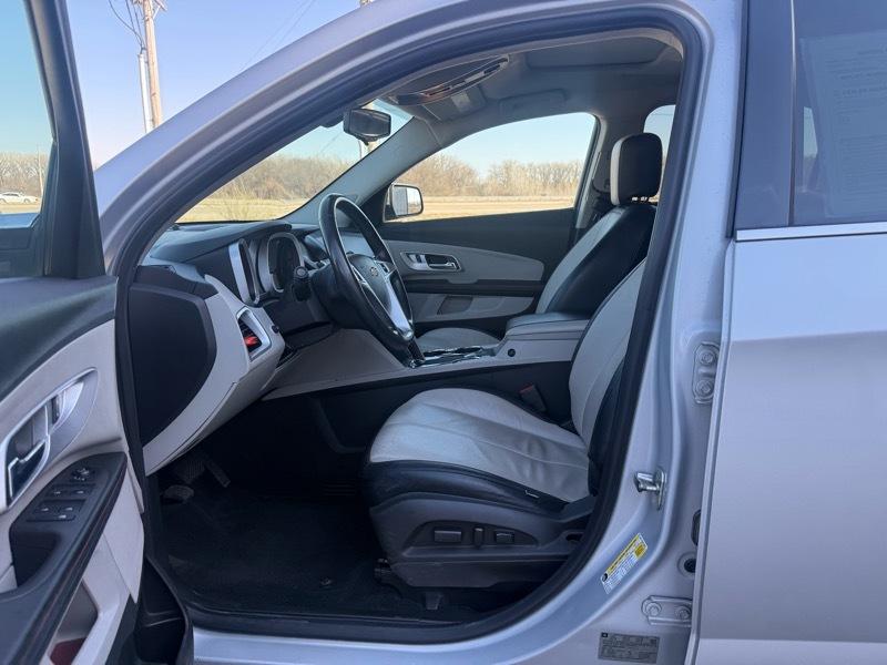 Chevrolet Equinox 1LT AWD 2015