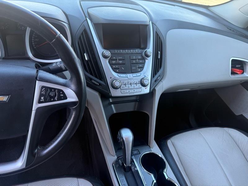 Chevrolet Equinox 1LT AWD 2015