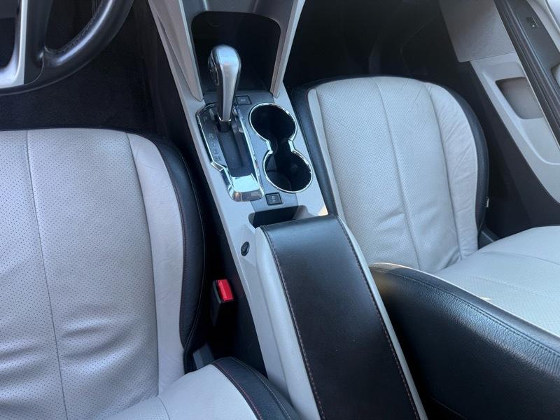 Chevrolet Equinox 1LT AWD 2015