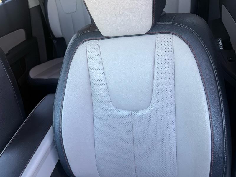 Chevrolet Equinox 1LT AWD 2015