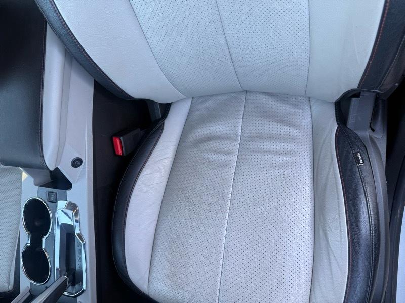 Chevrolet Equinox 1LT AWD 2015