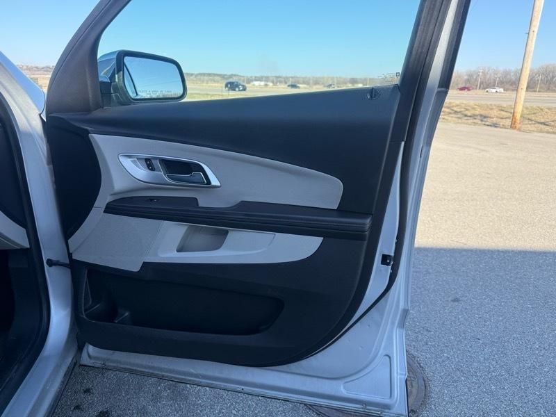 Chevrolet Equinox 1LT AWD 2015