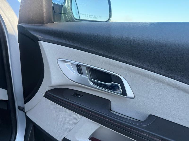 Chevrolet Equinox 1LT AWD 2015