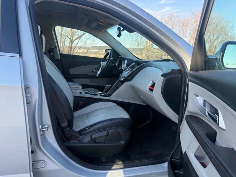 Chevrolet Equinox 1LT AWD 2015