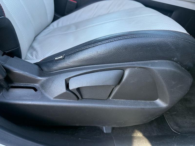 Chevrolet Equinox 1LT AWD 2015