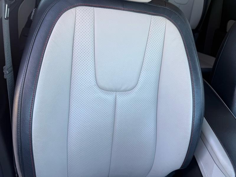 Chevrolet Equinox 1LT AWD 2015