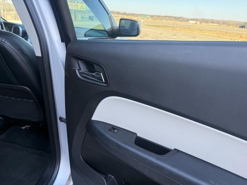 Chevrolet Equinox 1LT AWD 2015