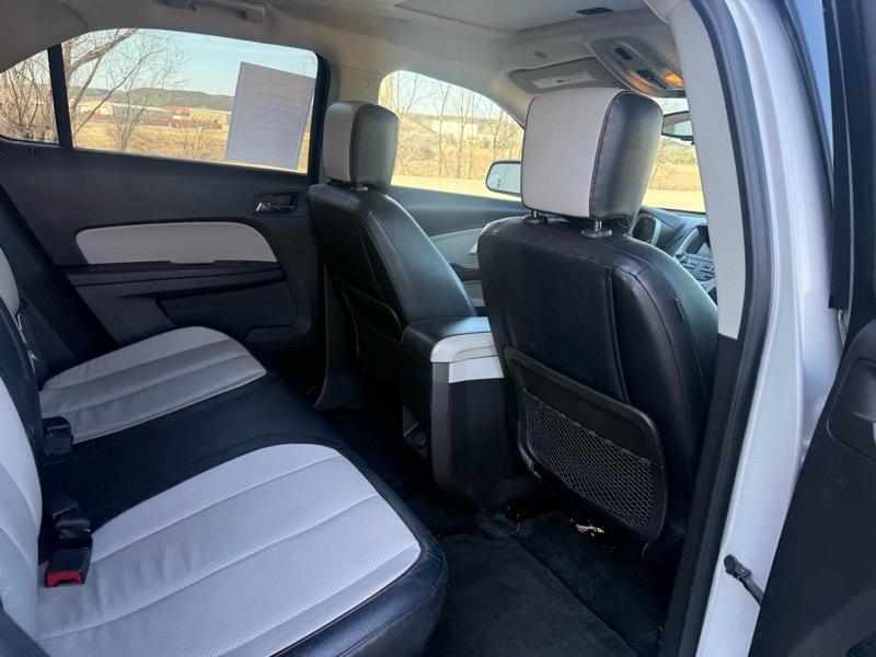 Chevrolet Equinox 1LT AWD 2015