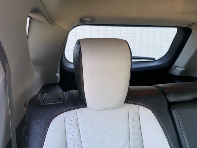 Chevrolet Equinox 1LT AWD 2015